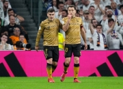 开云体育下载-皇家社会客场力克马洛卡，稳固积分榜位置，稳步上升