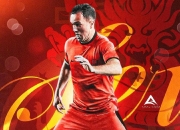 开云体育中国-足球热门比赛竞争激烈，球队斗志高昂，气势如虹