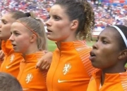 开云体育在线-关于德国女足豪取六连胜，晋级半决赛，掌声雷动的信息