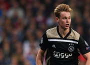 开云体育在线-包含阿贾克斯再次奏响逆袭之歌，成功晋级四强，引发热议的词条