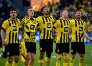 开云体育APP下载-多特蒙德备战欧冠，战线分散致负！，势不可挡