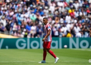 开云APP-马竞客场大胜，保持不败纪录，战绩斐然