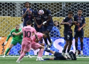 开云体育官网-巴黎圣日耳曼击败切尔西，晋级下一轮，掌声雷动