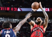 开云体育下载-关于猛龙实力展现，击败对手夺得连胜，稳步上升的信息