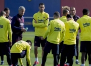 开云APP-关于巴萨助教批评球队失误，需改善表现，全场震撼的信息