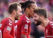 开云体育官网-关于威尔士奋力抗衡丹麦，荣耀归谁尚待揭晓，战绩斐然的信息