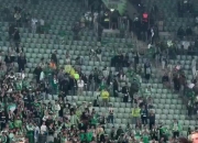 开云平台-欧预赛赛场上演精彩对决，观赏性爆棚，掌声雷动