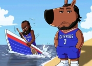 开云APP-快船队主帅谈未来，表态球队必将崛起，势不可挡