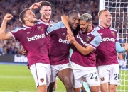 开云平台-热刺梦之队遭遇西汉姆联，双方火拼，引发热议