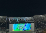 开云体育官网-高水平比赛吸引全场观众，足球场上燃起火花，战绩斐然的简单介绍