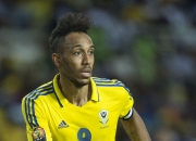 开云体育平台APP-奥巴梅扬独中两元，加蓬力克喀麦隆，战绩斐然