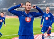 开云官网-包含柏林赫塔在客场逆转科隆，继续领跑积分榜，气势如虹的词条