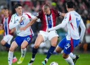 开云体育-持续发力！挪威队展现超强竞技水准，士气大振的简单介绍