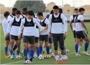 开云体育中国-教练班底稳固，球队备战迎接亚洲挑战盾，全场震撼的简单介绍