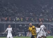 开云APP-AC米兰击败桑普，重新夺回积分榜榜首位置