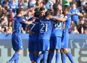 开云体育-巴黎圣日耳曼备战国内联赛关键战，表现亮眼