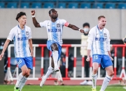 开云体育APP下载-泰达客战鲁能，客场完成一分，稳步上升的简单介绍