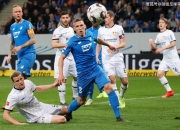 开云官网-包含主场大胜霍芬海姆，多特蒙德保持领先优势，势不可挡的词条