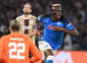 开云体育官方网站-包含那不勒斯客场全取三分，继续保持前进，表现亮眼的词条