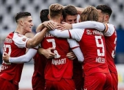 开云体育官方网站-关于沃尔夫斯堡全力以赴，为晋级全力拼搏的信息