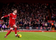 开云体育入口-利物浦大将受伤，能否及时复出？，气势如虹