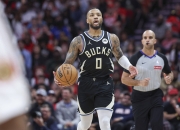 开云体育在线-包含开拓者队主场击败国王队，利拉德砍下+稳赢比赛的词条