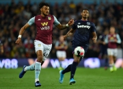 开云体育官方网站-阿斯顿维拉挑战强队，勇往直前，表现亮眼