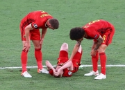 开云体育登录-瑞士比利时苦战：欧国联半决赛日程调整，战绩斐然