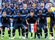 开云下载-关于法国胜出一场激烈比赛，成功晋级，气势如虹的信息