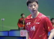 开云体育官方网站-关于中国乒乓球队绝杀奥地利乒乓球队，马龙打破历史纪录的信息