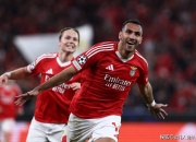 开云体育在线-关于利物浦大胜马德里竞技，锁定欧冠小组头名的信息