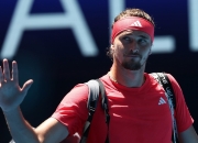 开云体育中国-包含温网鏖战戴维斯杯，兹维列夫统治全场的词条