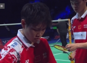 开云体育官网-丹麦队翻盘印度队，黄鸭组合高光表现的简单介绍