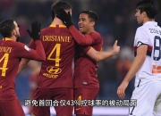 开云体育入口-罗马客场挑战波尔图，客场作战能否赢得胜利？的简单介绍