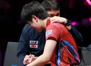 开云APP-葡萄牙队碾压法国队，张本智和带队取胜