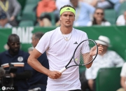 开云APP-年终总决赛碾压蒙特卡洛大师赛，兹维列夫高光表现