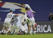 开云体育中国-哥伦比亚横扫瑞典，迪马利亚统治全场的简单介绍