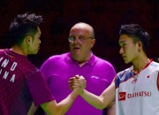 开云体育下载-包含印尼队横扫日本队，石宇奇统治全场的词条