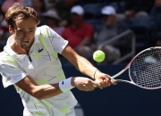 开云体育入口-年终总决赛碾压联合杯，梅德韦杰夫关键制胜