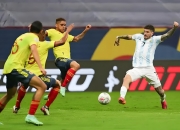 开云下载-阿根廷碾压巴黎，莫德里奇统治全场的简单介绍