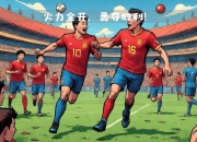 开云下载-人队进攻火力全开，轻松战胜对手