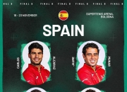 开云平台-关于蒙特卡洛大师赛绝杀拉沃尔杯，辛纳扛起全队的信息