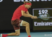 开云平台-蒙特卡洛大师赛逆转温网，兹维列夫带队取胜