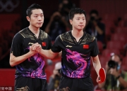 开云APP-日本队险胜韩国队，许昕关键制胜