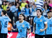 开云官网-乌克兰绝杀巴西，梅西扛起全队