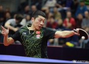 开云体育登录-瑞典队横扫葡萄牙队，林高远刷新纪录