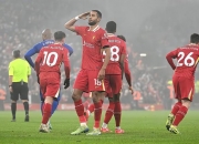 开云体育下载-利物浦进攻火力全开，轻松击败对手的简单介绍