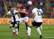 开云体育官网-尤文图斯主场胜博洛尼亚，继续保持领先优势