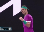 开云体育官网-澳网逆转蒙特卡洛大师赛，纳达尔带队取胜