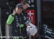 开云体育登录-哈斯车队险胜索伯车队，周冠宇扛起全队